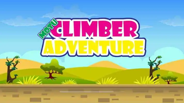 Play Motu Racing Climber Adventure