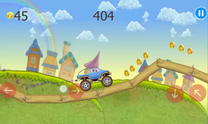 Play Motu Racing: Hill climb truck race patlu 10 Play Motu Racing: Hill climb truck race patlu 10