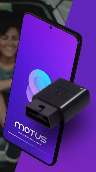 Play Motus Connect  Drive as an online game Motus Connect  Drive with UptoPlay