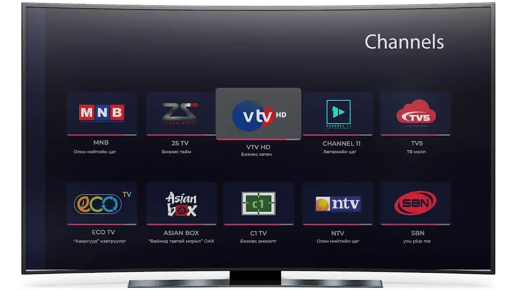 Play MOTV.mn TV as an online game MOTV.mn TV with UptoPlay
