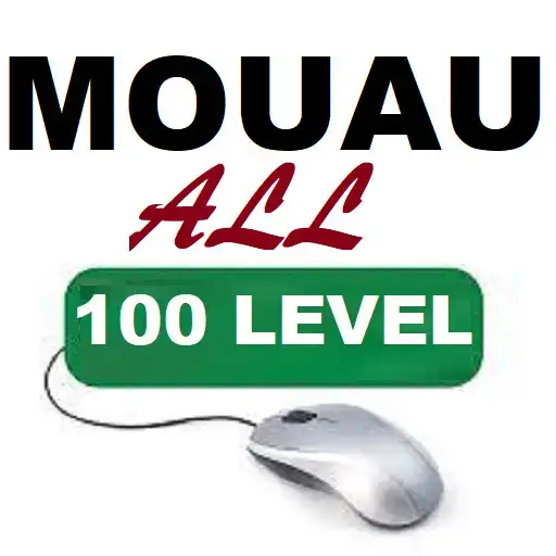 Play MOUAU 100 Level Past Questions  and enjoy MOUAU 100 Level Past Questions with UptoPlay