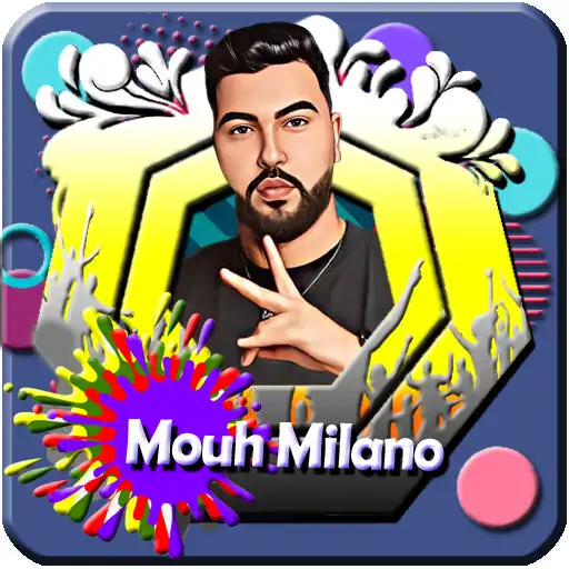 Play Mouh Milano Ghazali APK Play Mouh Milano Ghazali APK