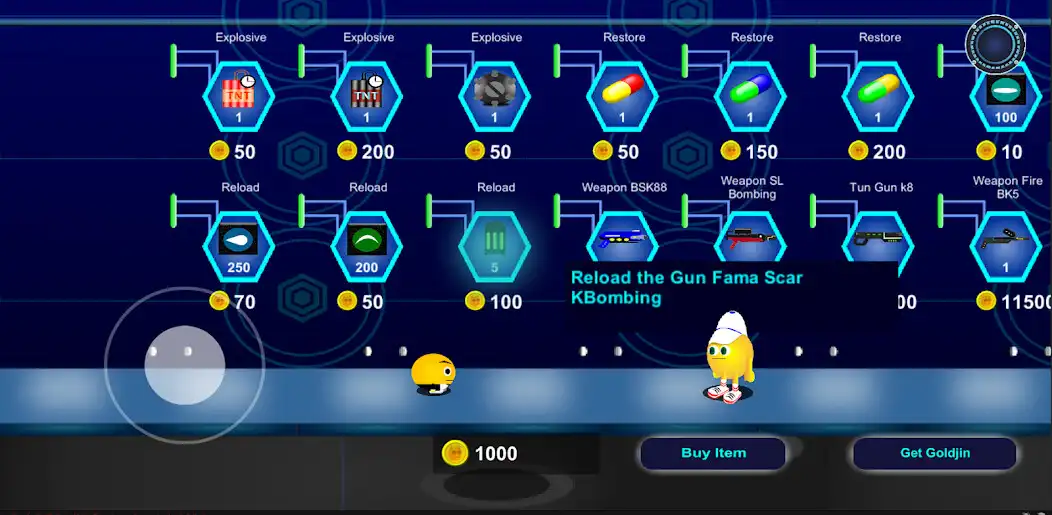 Play Moujin as an online game online Moujin with UptoPlay Play Moujin as an online game Moujin with UptoPlay