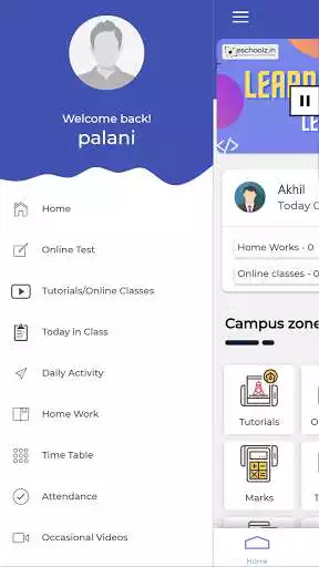 Play Moulana International School  and enjoy Moulana International School with UptoPlay