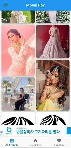 Play Mouni Roy Photos  and enjoy Mouni Roy Photos with UptoPlay