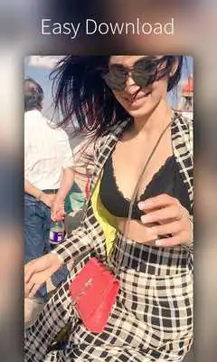 Play Mouni Roy Wallpaper
