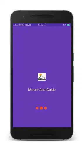 Play Mount Abu Guide  and enjoy Mount Abu Guide with UptoPlay