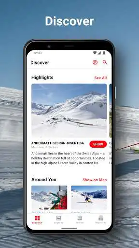 Play MountainAccess  and enjoy MountainAccess with UptoPlay