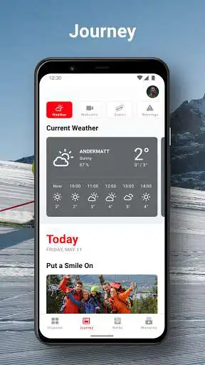 Play MountainAccess as an online game MountainAccess with UptoPlay