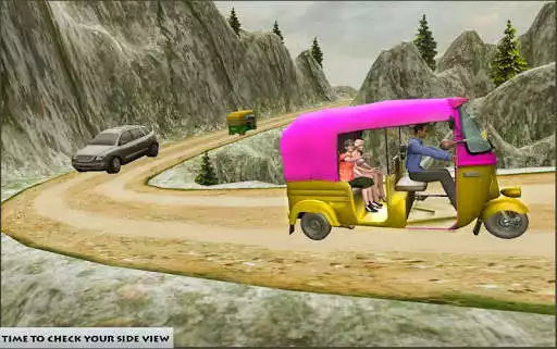 Play Mountain Auto Tuk Tuk Rickshaw and enjoy Mountain Auto Tuk Tuk Rickshaw with UptoPlay Play Mountain Auto Tuk Tuk Rickshaw and enjoy Mountain Auto Tuk Tuk Rickshaw with UptoPlay