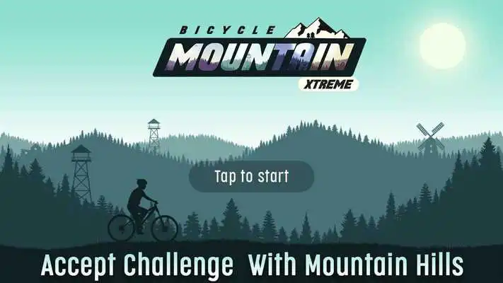 Play Mountain Bicycle Xtreme