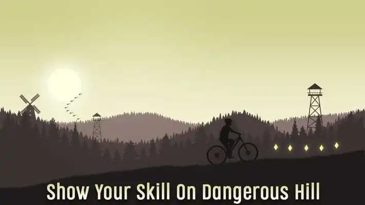 Play Mountain Bicycle Xtreme