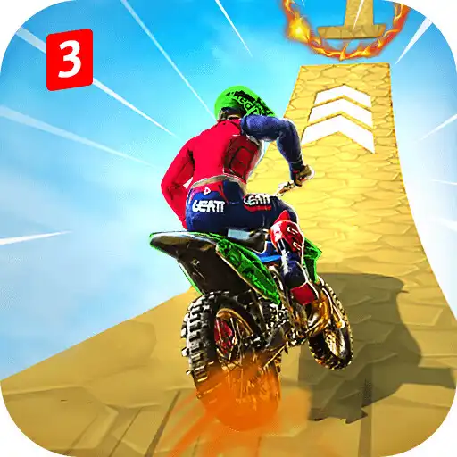 Play Mountain Bike 3 APK