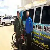 Free play online Mountain Bike Pikes Peak APK Free play online Mountain Bike Pikes Peak APK