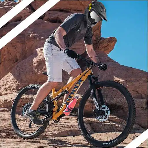 Play Mountain Bike Pro APK Play Mountain Bike Pro APK