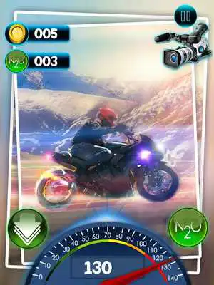 Play Mountain Bike Racing 2016