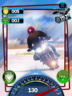 Play Mountain Bike Racing 2016