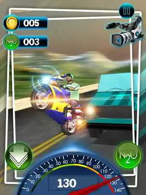 Play Mountain Bike Racing 2016
