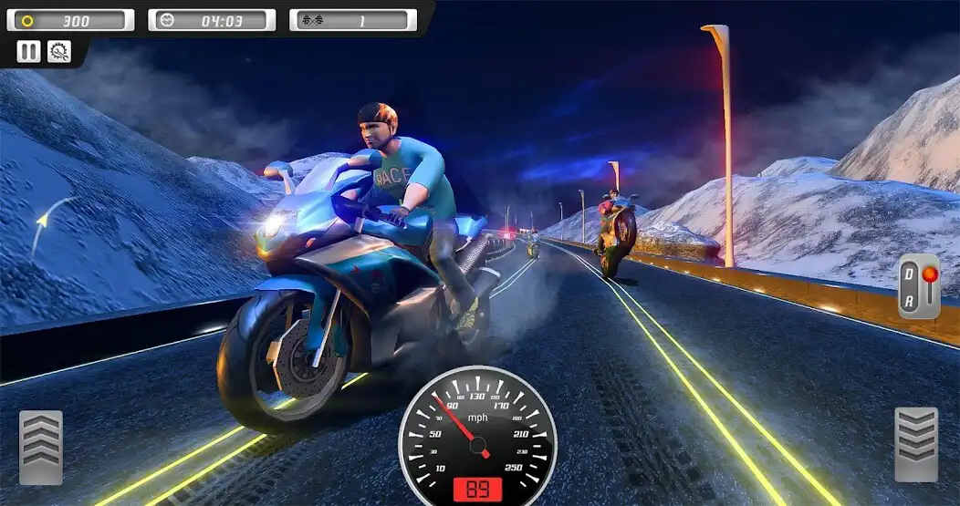 Play Mountain Bike Racing 2019 - Motor Bike Simulator  and enjoy Mountain Bike Racing 2019 - Motor Bike Simulator with UptoPlay