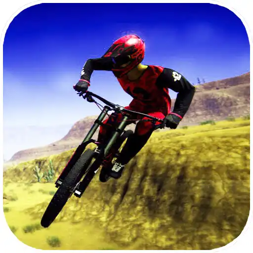 Play Mountain Bike Rider: Off-road MTB APK