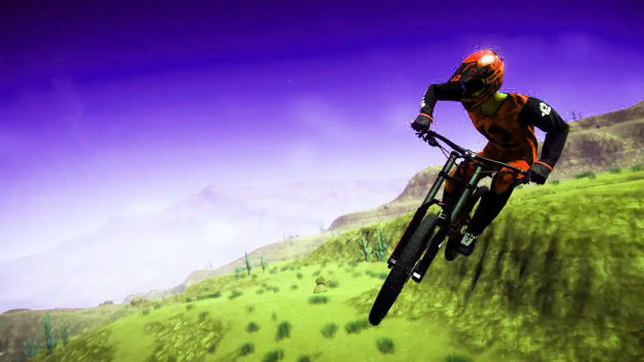 Play Mountain Bike Rider: Off-road MTB as an online game online Mountain Bike Rider: Off-road MTB with UptoPlay Play Mountain Bike Rider: Off-road MTB as an online game Mountain Bike Rider: Off-road MTB with UptoPlay