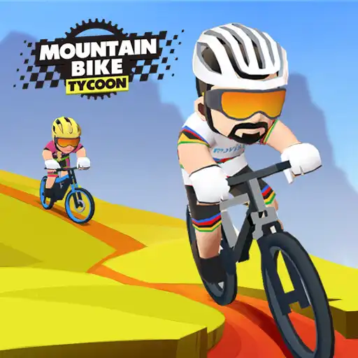 Play Mountain Bike Tycoon APK Play Mountain Bike Tycoon APK