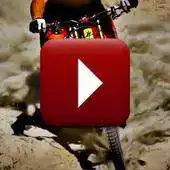 Free play online Mountain Biking Vdo APK
