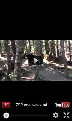 Play Mountain Biking Vdo