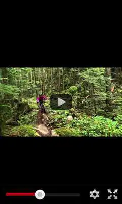 Play Mountain Biking Vdo
