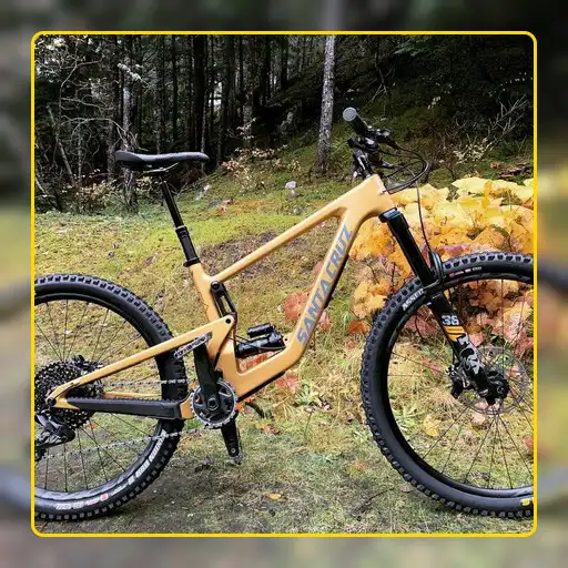 Play Mountain Biking Wallpapers APK Play Mountain Biking Wallpapers APK