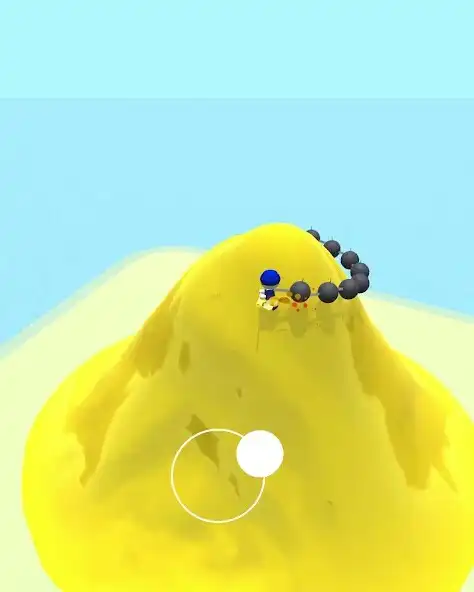 Play Mountain Breakers  and enjoy Mountain Breakers with UptoPlay