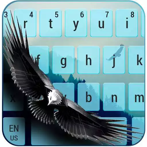 Run free android online Mountain Breeze Keyboard APK Run free android online Mountain Breeze Keyboard APK