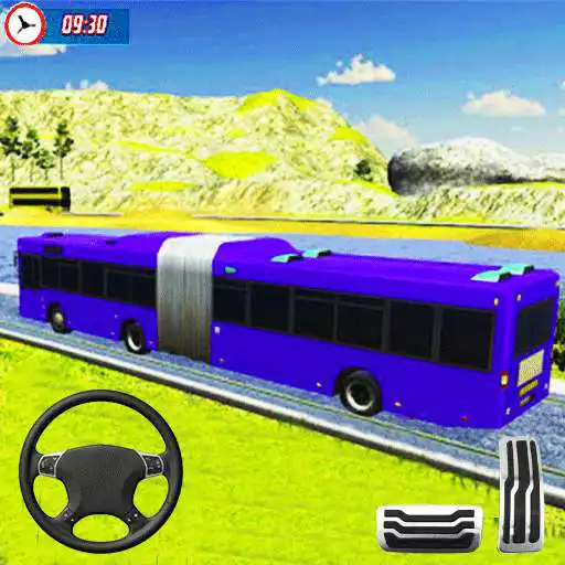 Play Mountain Bus Ultimate driving APK Play Mountain Bus Ultimate driving APK