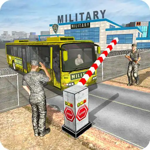 Free play online Mountain Bus Uphill Drive 2: Free Bus Games  APK