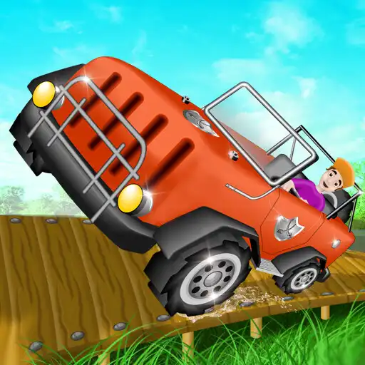 Play Mountain Car Climber APK