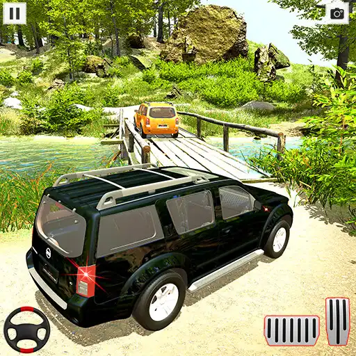 Play Mountain Car Driving Car Games APK Play Mountain Car Driving Car Games APK