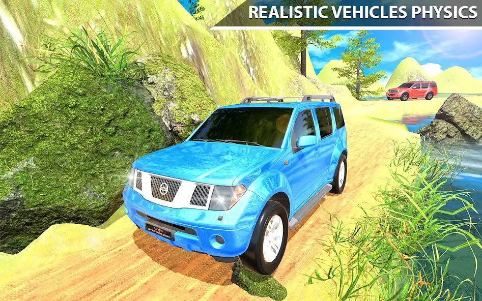 Play Mountain Car Driving Car Games  and enjoy Mountain Car Driving Car Games with UptoPlay