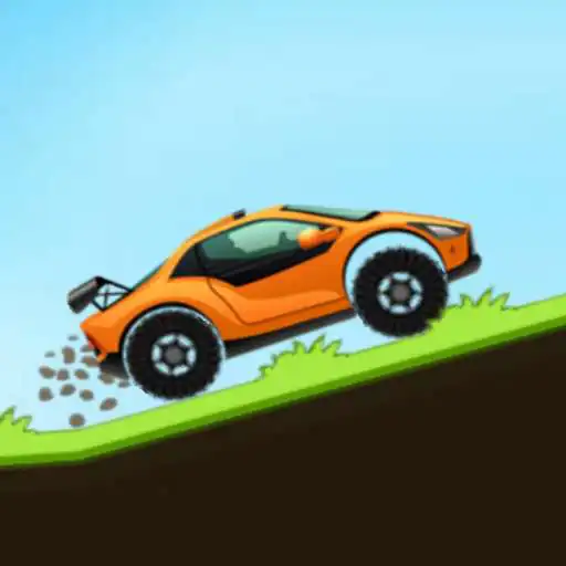 Free play online Mountain Car Racing APK