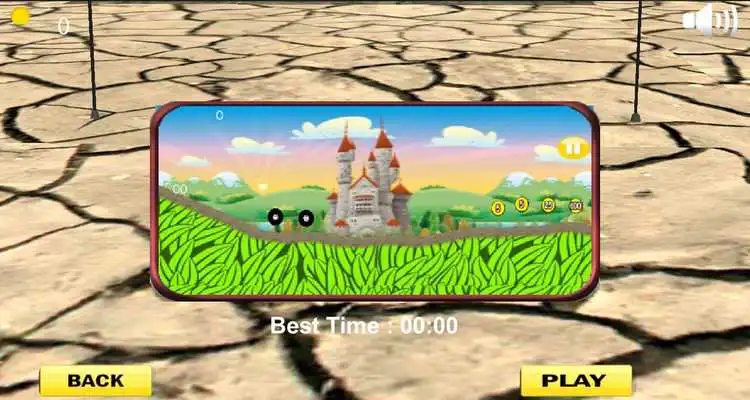 Play Mountain Car Racing