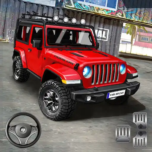 Play Mountain Climb 4x4 : Car Drive APK Play Mountain Climb 4x4 : Car Drive APK