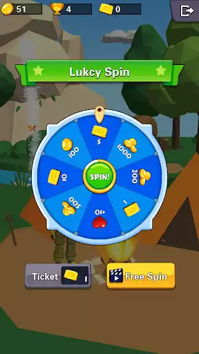 Play Mountain Climber as an online game Mountain Climber with UptoPlay