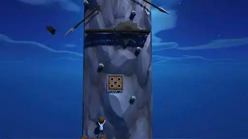 Play Mountain Climbing