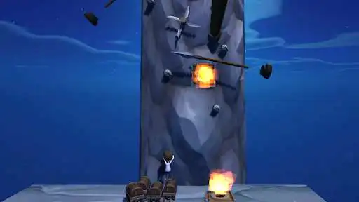 Play Mountain Climbing