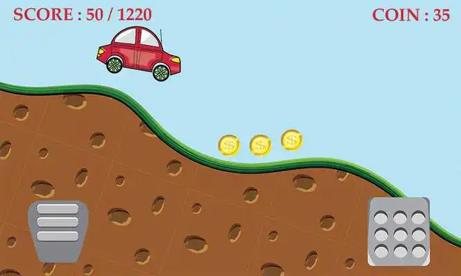 Play Mountain Climbing