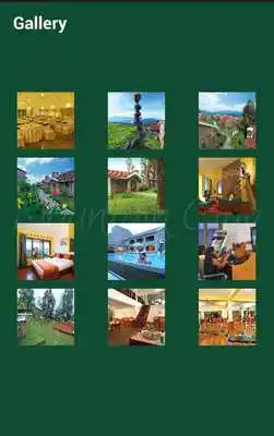 Play Mountain Club Resort Munnar