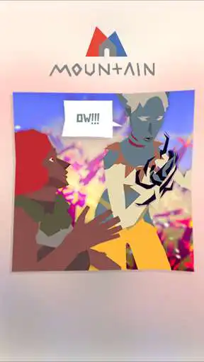 Play Mountain Comics