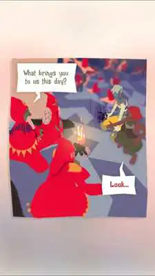 Play Mountain Comics