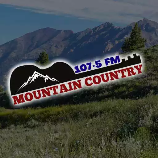 Play Mountain Country 107.5 APK