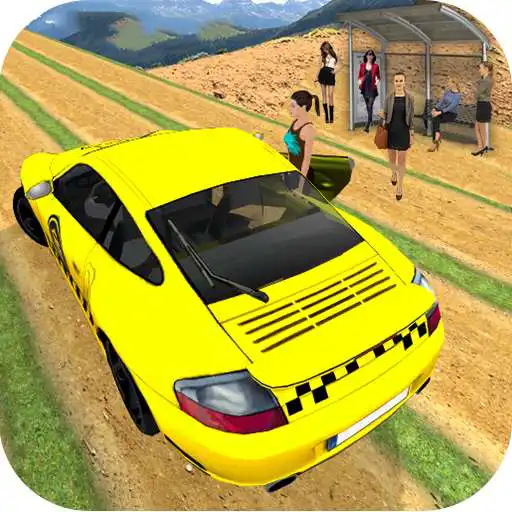 Free play online Mountain Crazy Taxi Driver: Yellow Cab Drive Sim APK Free play online Mountain Crazy Taxi Driver: Yellow Cab Drive Sim APK