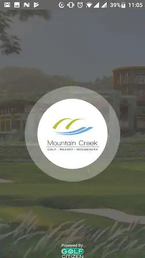 Play Mountain Creek Golf Resort  Residences